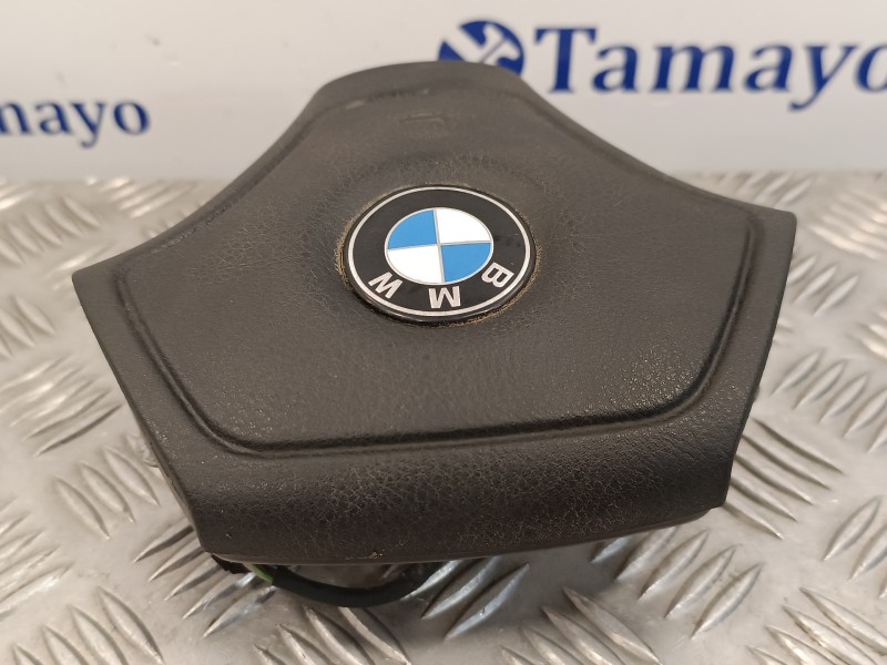 Recambio de airbag delantero izquierdo para bmw serie 3 coupe (e46) 2.8 24v cat referencia OEM IAM 33109576702T  