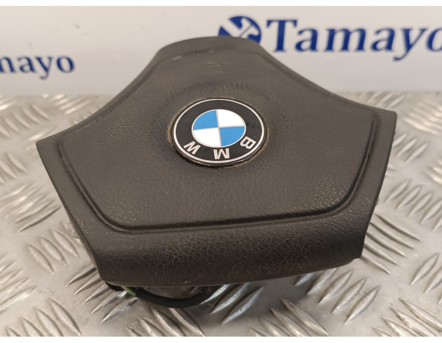 Recambio de airbag delantero izquierdo para bmw serie 3 coupe (e46) 2.8 24v cat referencia OEM IAM 33109576702T  