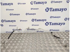 Recambio de tubos aire acondicionado para peugeot 308 1.6 blue-hdi fap referencia OEM IAM   