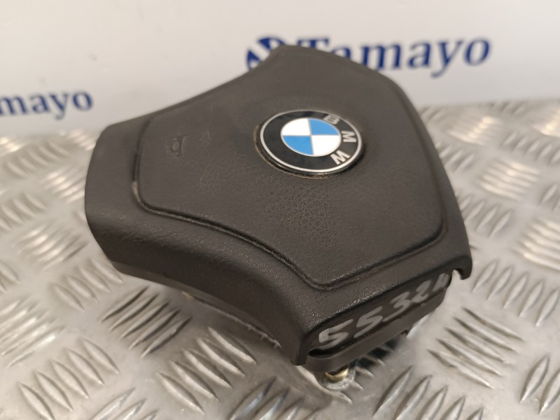 Recambio de airbag delantero izquierdo para bmw serie 3 coupe (e46) 2.8 24v cat referencia OEM IAM 33109576702T  