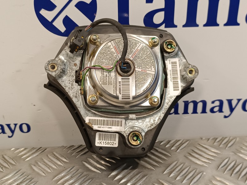 Recambio de airbag delantero izquierdo para bmw serie 3 coupe (e46) 2.8 24v cat referencia OEM IAM 33109576702T  