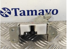 Recambio de cerradura puerta lateral derecha para nissan nv 200 (m20) 1.5 dci cat referencia OEM IAM   