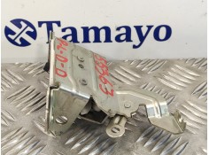 Recambio de cerradura puerta lateral derecha para nissan nv 200 (m20) 1.5 dci cat referencia OEM IAM    2