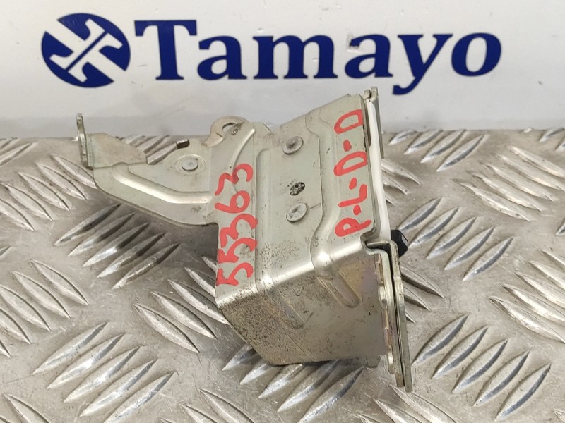 Recambio de cerradura puerta lateral derecha para nissan nv 200 (m20) 1.5 dci cat referencia OEM IAM   