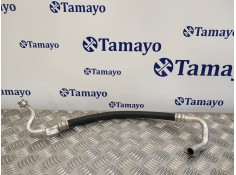 Recambio de tubos aire acondicionado para peugeot 308 1.6 blue-hdi fap referencia OEM IAM 9807256280  