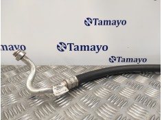 Recambio de tubos aire acondicionado para peugeot 308 1.6 blue-hdi fap referencia OEM IAM 9807256280   2
