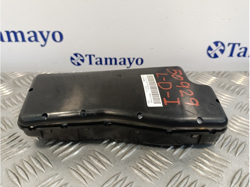 Recambio de airbag lateral delantero izquierdo para citroën c3 picasso 1.6 hdi fap referencia OEM IAM 9802121980  
