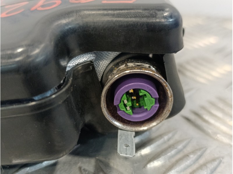 Recambio de airbag lateral delantero izquierdo para citroën c3 picasso 1.6 hdi fap referencia OEM IAM 9802121980  