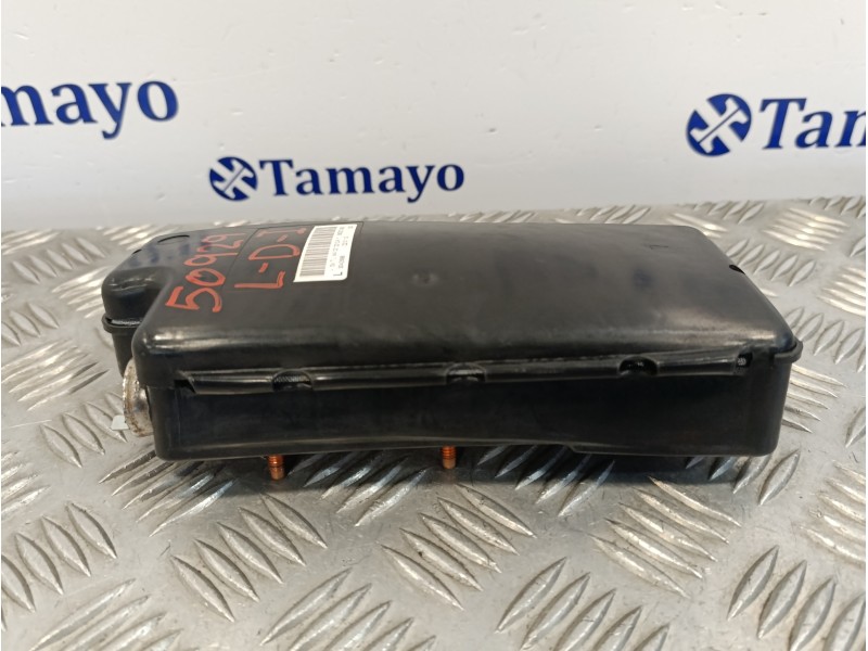 Recambio de airbag lateral delantero izquierdo para citroën c3 picasso 1.6 hdi fap referencia OEM IAM 9802121980  