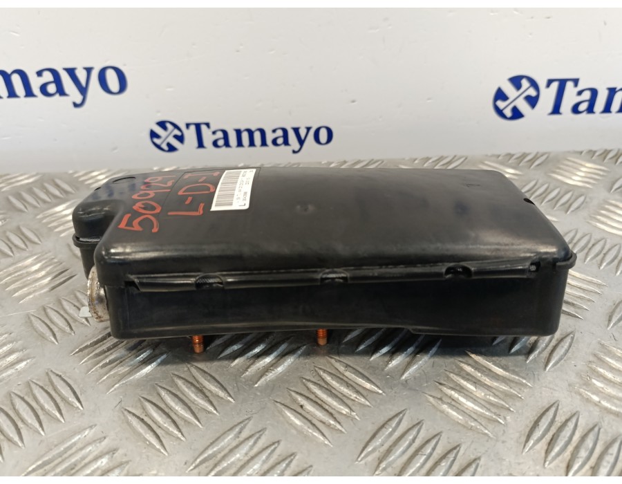 Recambio de airbag lateral delantero izquierdo para citroën c3 picasso 1.6 hdi fap referencia OEM IAM 9802121980  