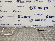 Recambio de tubos aire acondicionado para peugeot 308 1.6 blue-hdi fap referencia OEM IAM 9675102080  