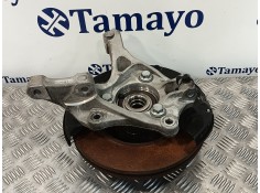 Recambio de mangueta delantera derecha para opel astra j lim. enjoy referencia OEM IAM   