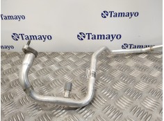 Recambio de tubos aire acondicionado para peugeot 308 1.6 blue-hdi fap referencia OEM IAM 9675102080   2