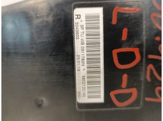 Recambio de airbag lateral delantero derecho para citroën c3 picasso 1.6 hdi fap referencia OEM IAM 9802122180   2
