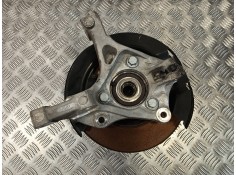 Recambio de mangueta delantera derecha para opel astra j lim. enjoy referencia OEM IAM    2