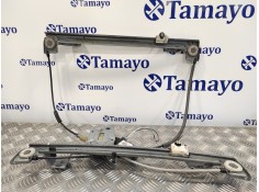 Recambio de elevalunas delantero izquierdo para renault kangoo 1.5 dci diesel fap referencia OEM IAM 402087A  