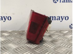 Recambio de piloto trasero derecho paragolpes para citroën c3 picasso 1.6 hdi fap referencia OEM IAM 9681751680   2
