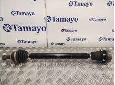 Recambio de transmision delantera derecha para seat ibiza (6l1) referencia OEM IAM 6Q0407272BE  
