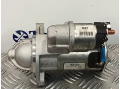 Recambio de motor arranque para hyundai i20 active 1.0 tgdi cat referencia OEM IAM 3610004270   2