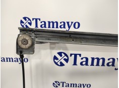 Recambio de elevalunas delantero izquierdo para renault kangoo 1.5 dci diesel fap referencia OEM IAM 402087A   2