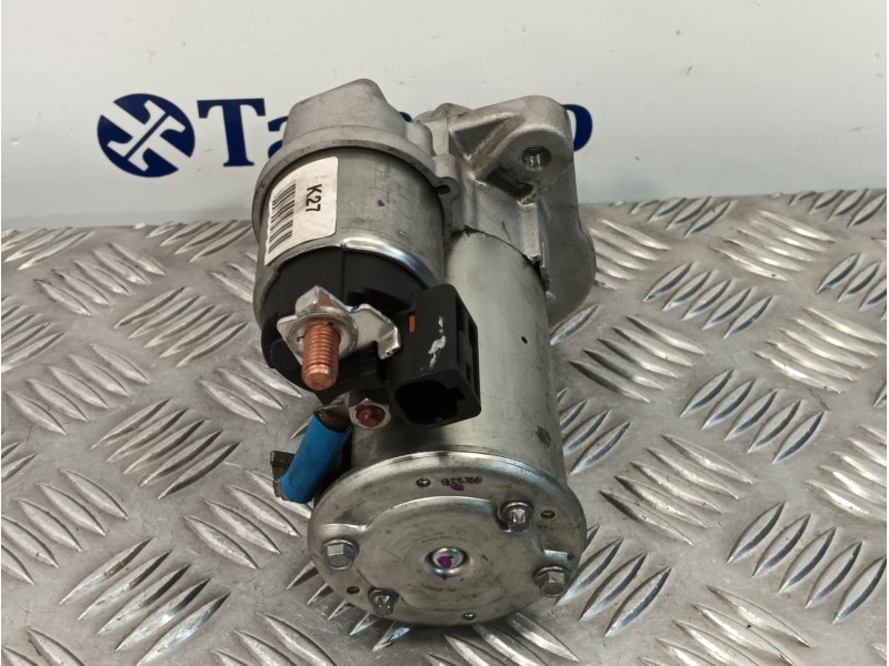 Recambio de motor arranque para hyundai i20 active 1.0 tgdi cat referencia OEM IAM 3610004270  