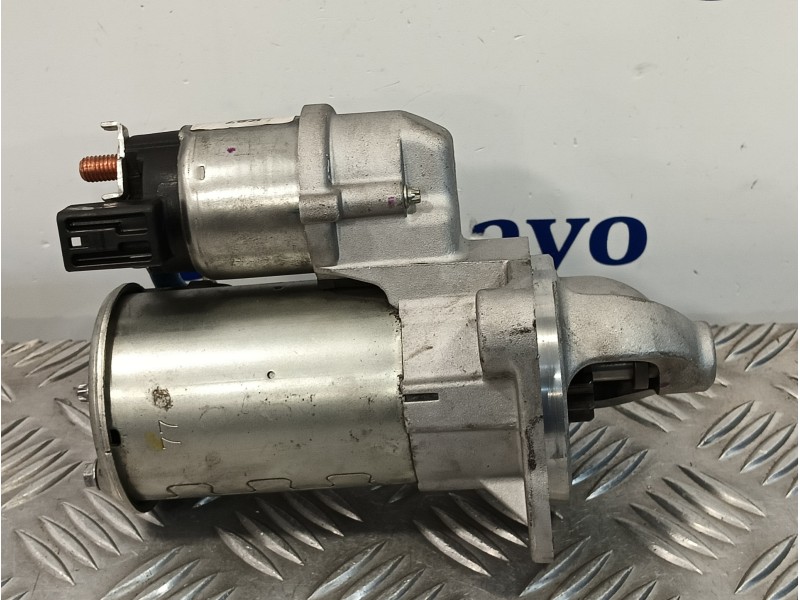 Recambio de motor arranque para hyundai i20 active 1.0 tgdi cat referencia OEM IAM 3610004270  
