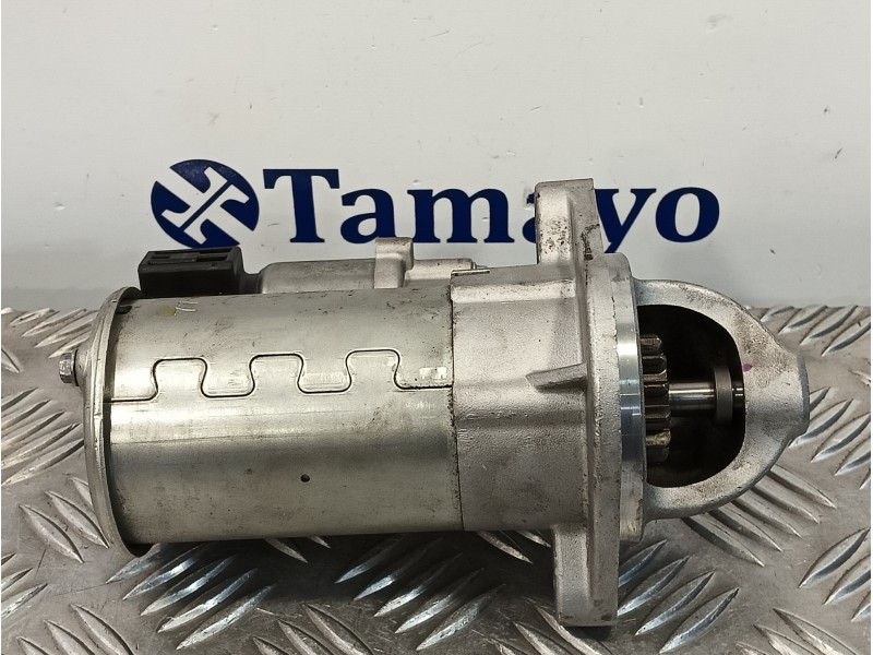 Recambio de motor arranque para hyundai i20 active 1.0 tgdi cat referencia OEM IAM 3610004270  