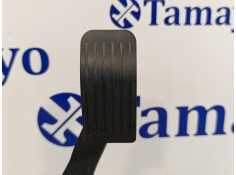Recambio de pedal acelerador para citroën c3 picasso 1.6 hdi fap referencia OEM IAM 9681383980  6PV00994913 2