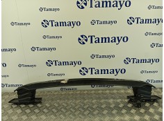 Recambio de refuerzo paragolpes trasero para fiat 500 (312) 595 turbo referencia OEM IAM   