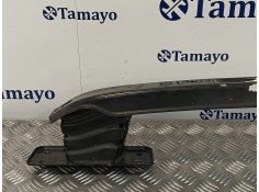 Recambio de refuerzo paragolpes trasero para fiat 500 (312) 595 turbo referencia OEM IAM    2