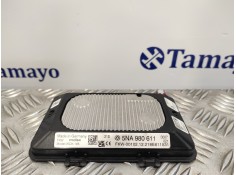 Recambio de modulo electronico para cupra formentor km (fm6) referencia OEM IAM 5NA980611  