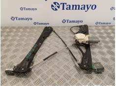 Recambio de elevalunas delantero derecho para mercedes-benz clase e (w211) berlina referencia OEM IAM A2118203042  0130821971