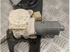 Recambio de elevalunas delantero derecho para mercedes-benz clase e (w211) berlina referencia OEM IAM A2118203042  0130821971 2