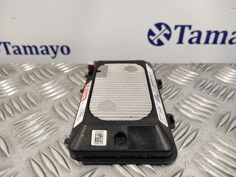 Recambio de modulo electronico para cupra formentor km (fm6) referencia OEM IAM 5NA980611  