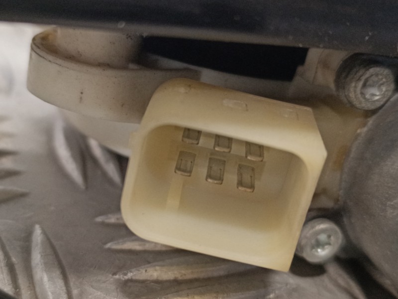 Recambio de elevalunas delantero derecho para mercedes-benz clase e (w211) berlina referencia OEM IAM A2118203042  0130821971