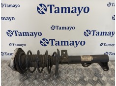 Recambio de amortiguador delantero izquierdo para mercedes-benz clase e (w212) lim. 3.0 cdi cat referencia OEM IAM A2123204113  