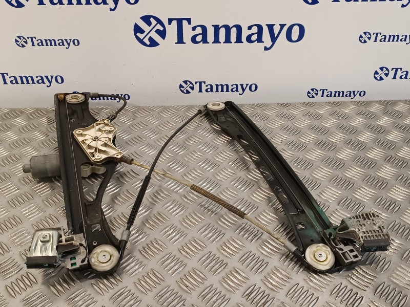 Recambio de elevalunas delantero derecho para mercedes-benz clase e (w211) berlina referencia OEM IAM A2118203042  0130821971