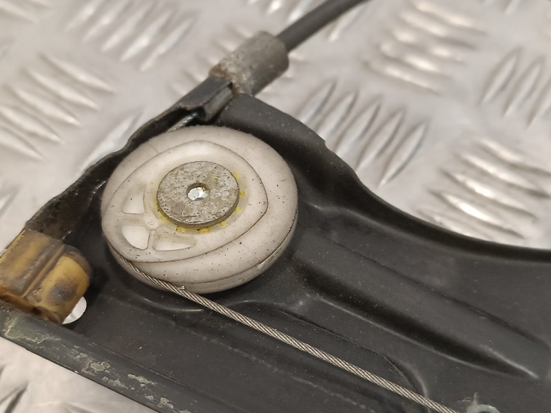 Recambio de elevalunas delantero derecho para mercedes-benz clase e (w211) berlina referencia OEM IAM A2118203042  0130821971