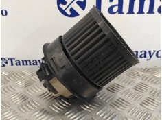 Recambio de motor calefaccion para citroën c3 picasso 1.6 hdi fap referencia OEM IAM    2
