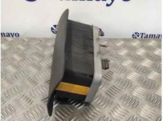 Recambio de airbag delantero derecho para dacia duster 1.5 dci diesel fap cat referencia OEM IAM 985254015R  34106219A 2