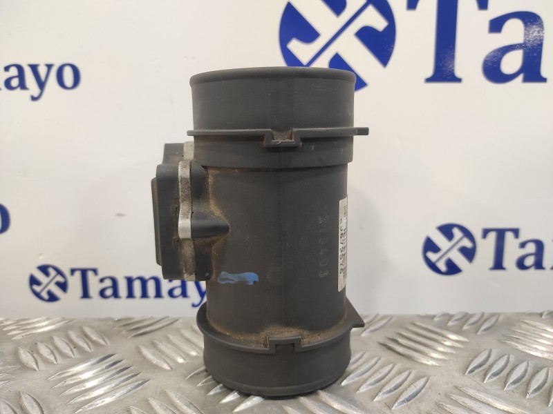 Recambio de caudalimetro para opel vectra b berlina 1.8 16v cat referencia OEM IAM 90411957  5WK9150