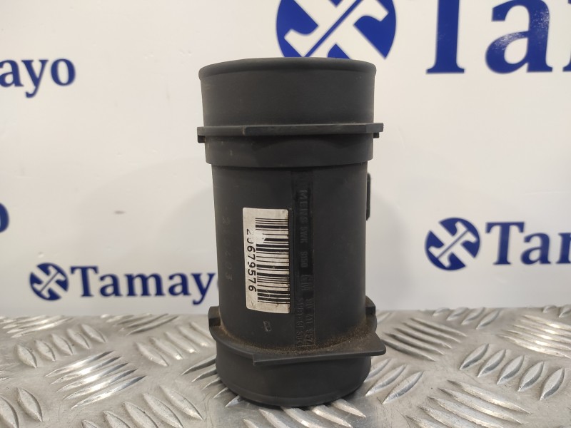 Recambio de caudalimetro para opel vectra b berlina 1.8 16v cat referencia OEM IAM 90411957  5WK9150