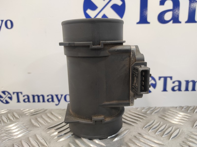 Recambio de caudalimetro para opel vectra b berlina 1.8 16v cat referencia OEM IAM 90411957  5WK9150