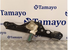 Recambio de elevalunas trasero derecho para mercedes-benz clase e (w211) berlina referencia OEM IAM A2118202442 7746003603 99189