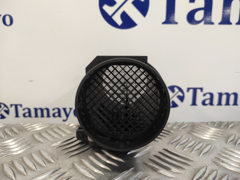 Recambio de caudalimetro para opel vectra b berlina 1.8 16v cat referencia OEM IAM 90411957  5WK9150