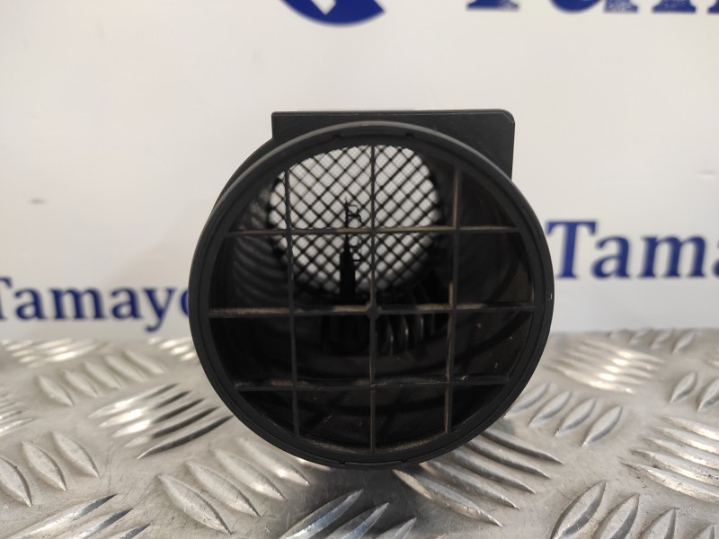 Recambio de caudalimetro para opel vectra b berlina 1.8 16v cat referencia OEM IAM 90411957  5WK9150