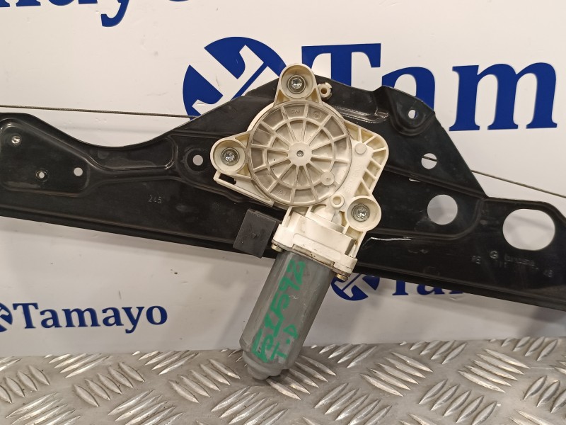 Recambio de elevalunas trasero derecho para mercedes-benz clase e (w211) berlina referencia OEM IAM A2118202442 7746003603 99189