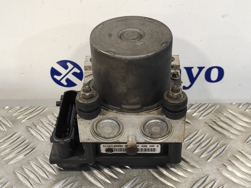 Recambio de abs para peugeot 307 break / sw (s1) 1.6 16v cat referencia OEM IAM 0265231476 0265800390 9651873780