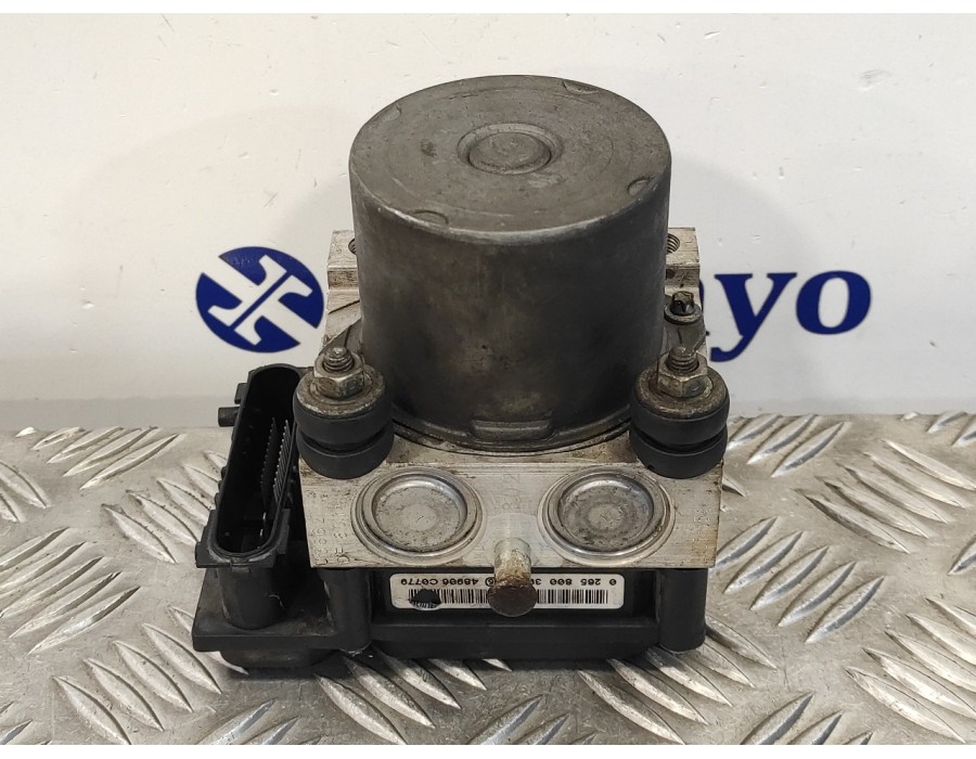 Recambio de abs para peugeot 307 break / sw (s1) 1.6 16v cat referencia OEM IAM 0265231476 0265800390 9651873780