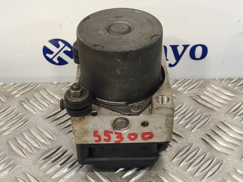 Recambio de abs para peugeot 307 break / sw (s1) 1.6 16v cat referencia OEM IAM 0265231476 0265800390 9651873780